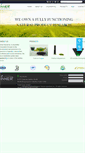 Mobile Screenshot of inner-natural.com